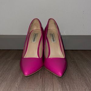 Steve Madden Heels